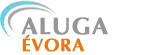 Aluga Évora logo