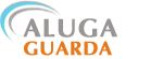 Aluga Guarda logo