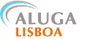 Aluga Lisboa logo