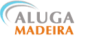 Aluga Madeira logo