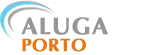 Aluga Porto logo