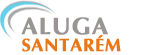 Aluga Santarém logo