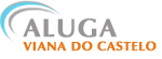 Aluga Viana do Castelo logo