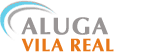 Aluga Vila Real logo