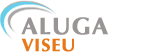 Aluga Viseu logo