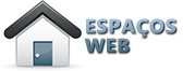 Espaços Web logo