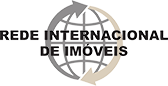 Rede Internacional Imóveis CRM logo