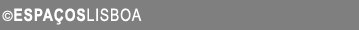 espaços lisboa