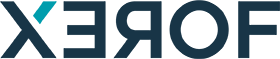 XEROF logo