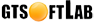 GTSoftLab logo