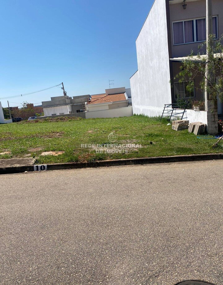 Земельный участок для продажи - жилой сад - Sorocaba / sp