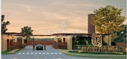 Terreno com 1072m2 Araçoiaba da Serra