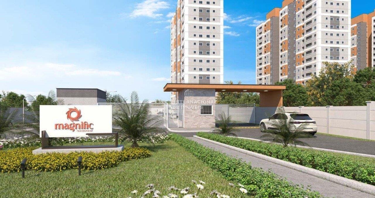 Appartement te koop - Residencial Magnific Sorocaba SP