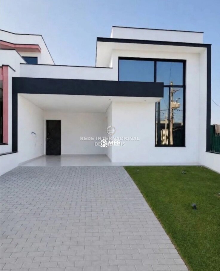 House/Villa V3 Jardim Novo Horizonte Sorocaba