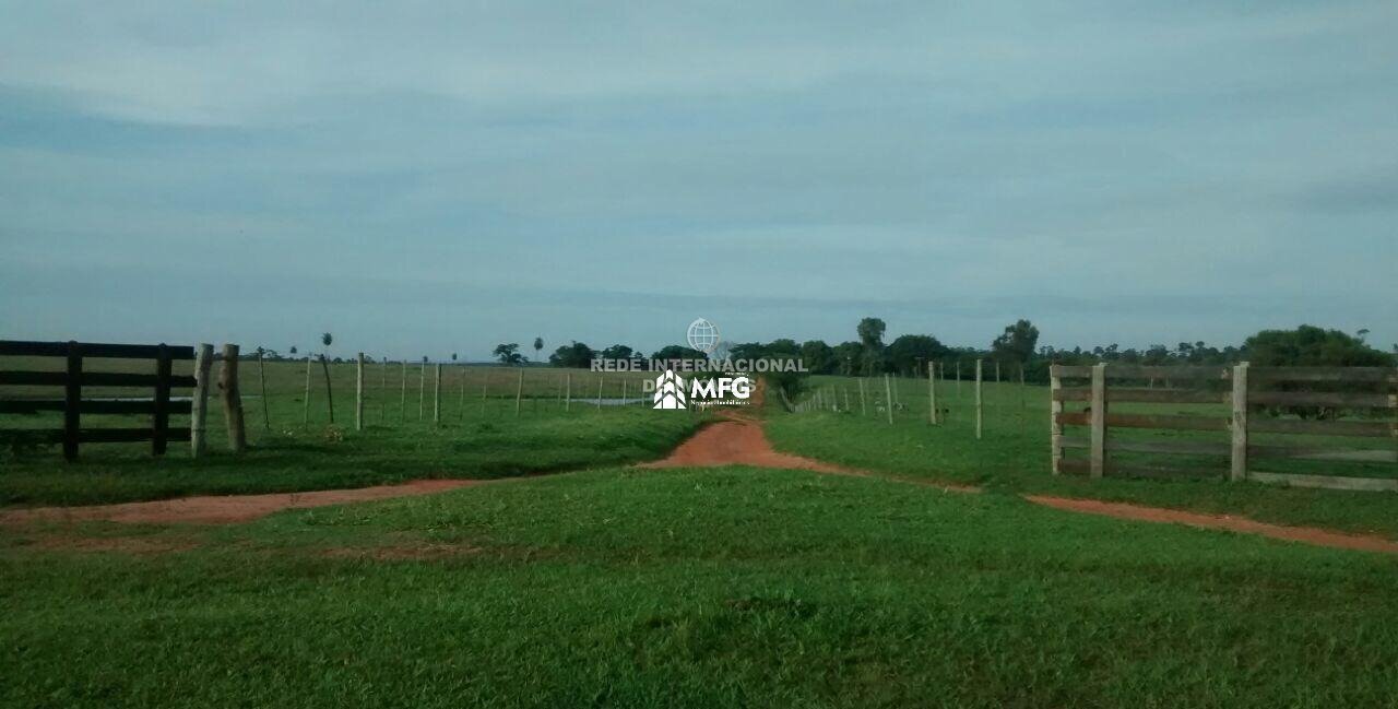 Quinta/Herdade V0 Araraquara
