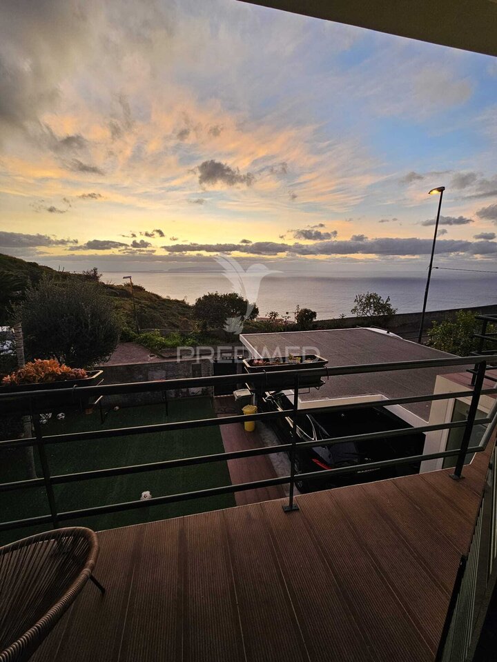 Villa de luxe T3 dans la roseau