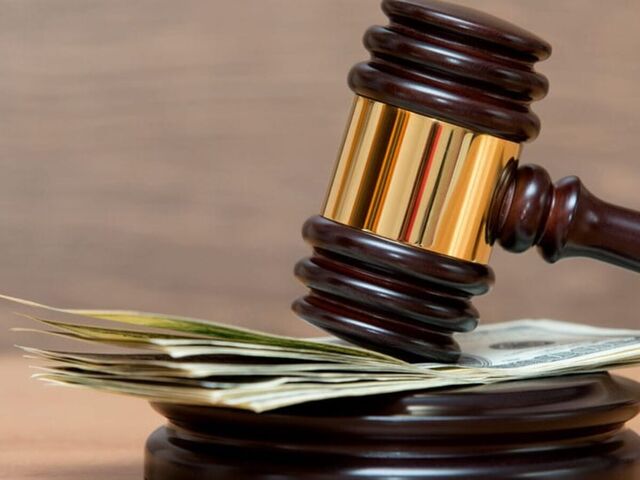 Venda Judicial - Quelfes
