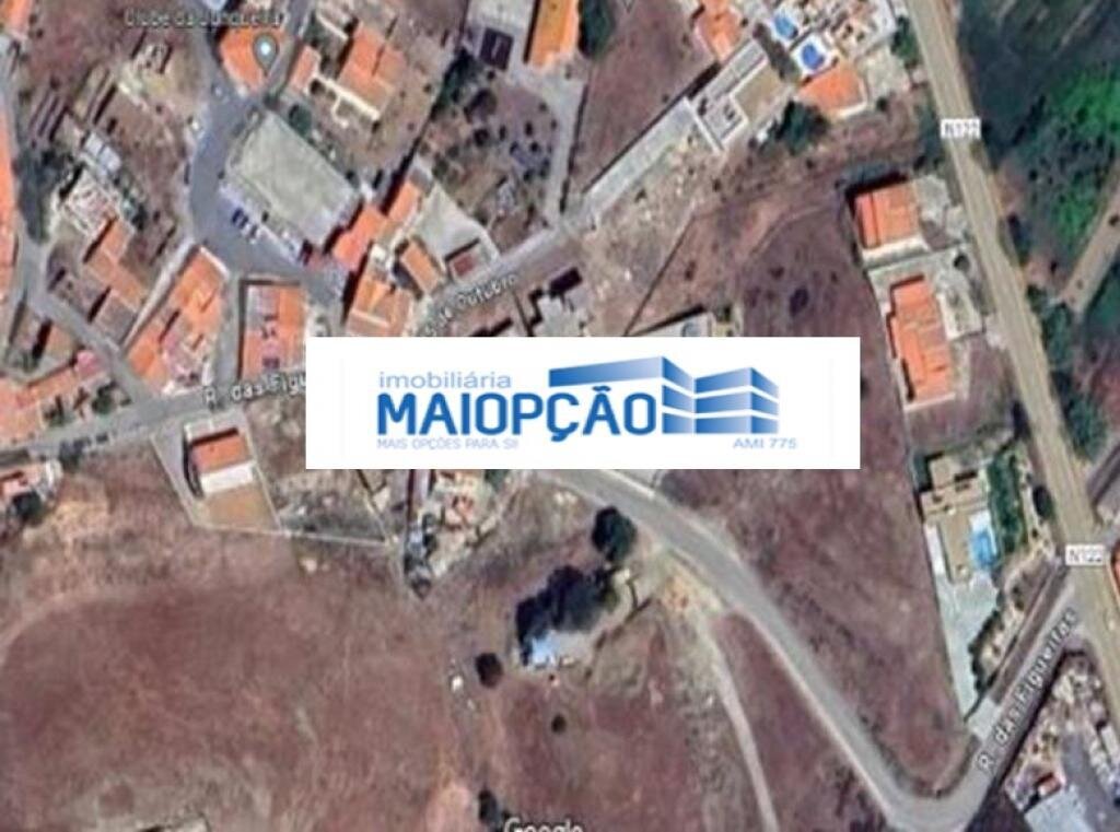 Land Castro Marim